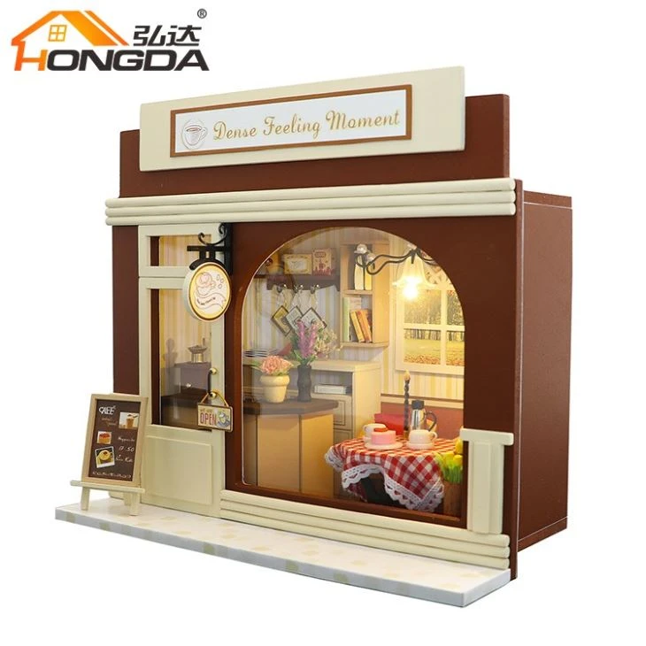 DIY House Kit