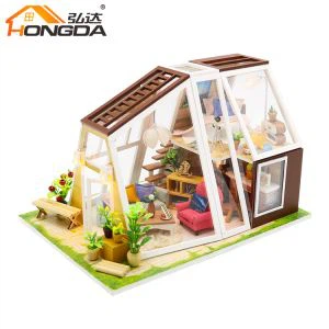 Sestavte hračky pro dospělé