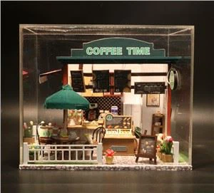 Hobby Lobby Nábytek pro panenky